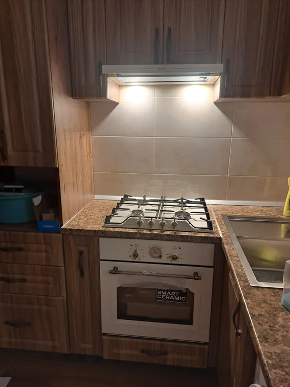 Квартира однокомнатная на улице Жуковского, 32 м², Кисловодск — фото 22