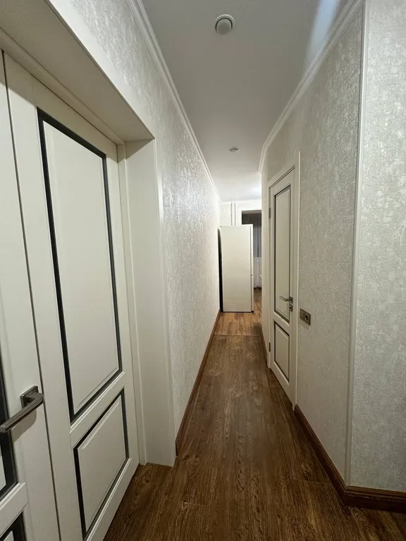 Квартира однокомнатная на улице Жуковского, 32 м², Кисловодск — фото 3
