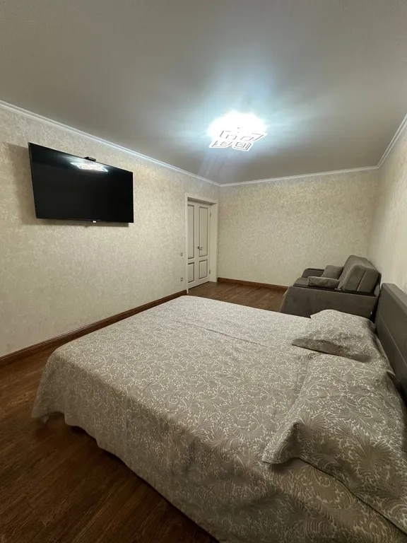 Квартира однокомнатная на улице Жуковского, 32 м², Кисловодск — фото 4