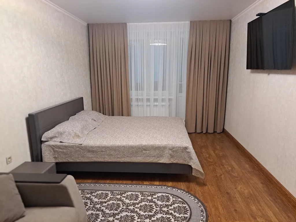 Квартира однокомнатная на улице Жуковского, 32 м², Кисловодск — фото 5