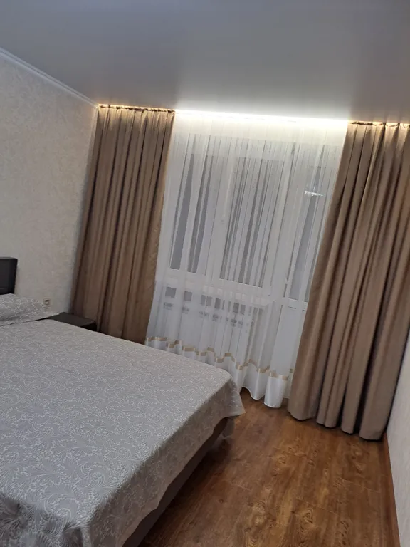 Квартира однокомнатная на улице Жуковского, 32 м², Кисловодск — фото 6