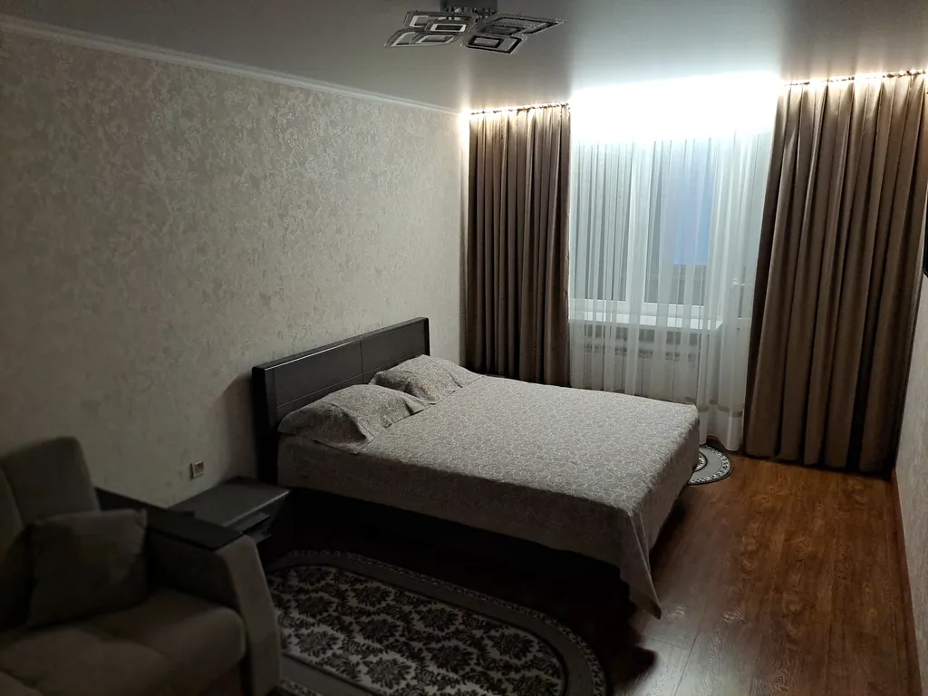 Квартира однокомнатная на улице Жуковского, 32 м², Кисловодск — фото 7