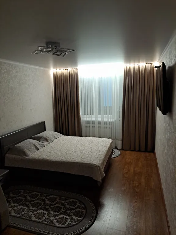 Квартира однокомнатная на улице Жуковского, 32 м², Кисловодск — фото 8