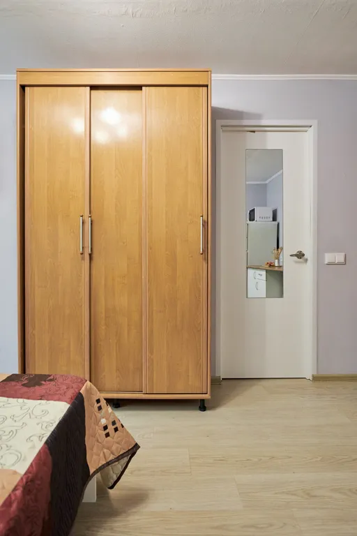 Квартира однокомнатная на улице Волкова, 30 м², Ростов-на-Дону — фото 15