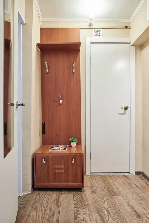 Квартира однокомнатная на улице Волкова, 30 м², Ростов-на-Дону — фото 26