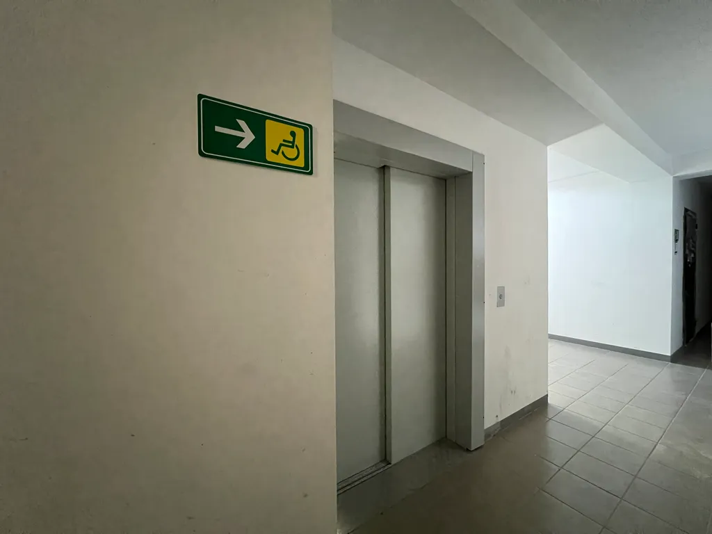 Квартира однокомнатная в Октябрьском, 35 м², Улан-Удэ — фото 26
