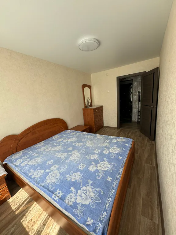 Квартира двухкомнатная на улице Бабушкина, 46 м², Слюдянка — фото 7