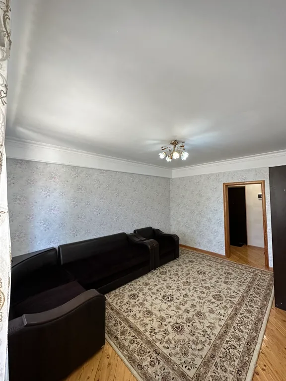Квартира однокомнатная в Ленинском, 47 м², Махачкала — фото 2