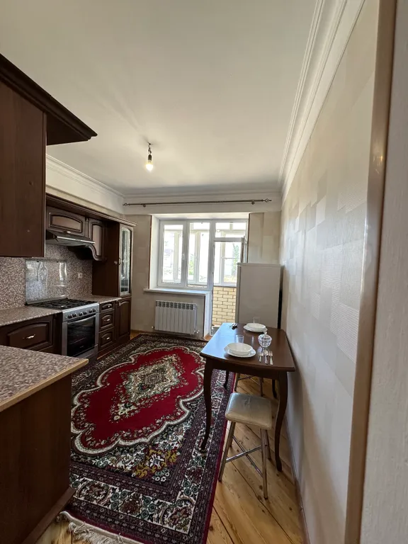 Квартира однокомнатная в Ленинском, 47 м², Махачкала — фото 4