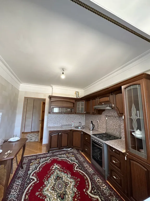 Квартира однокомнатная в Ленинском, 47 м², Махачкала — фото 5