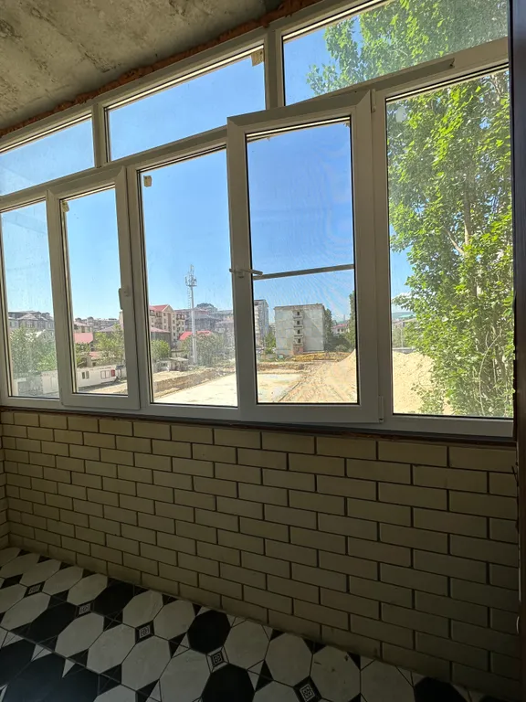 Квартира однокомнатная в Ленинском, 47 м², Махачкала — фото 7