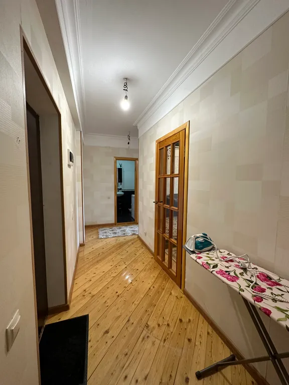 Квартира однокомнатная в Ленинском, 47 м², Махачкала — фото 8