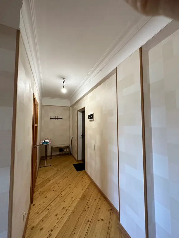 Квартира однокомнатная в Ленинском, 47 м², Махачкала — фото 9