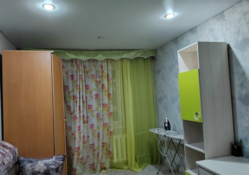 Квартира трёхкомнатная на проспекте Победы, 80 м², Заинск — фото 16