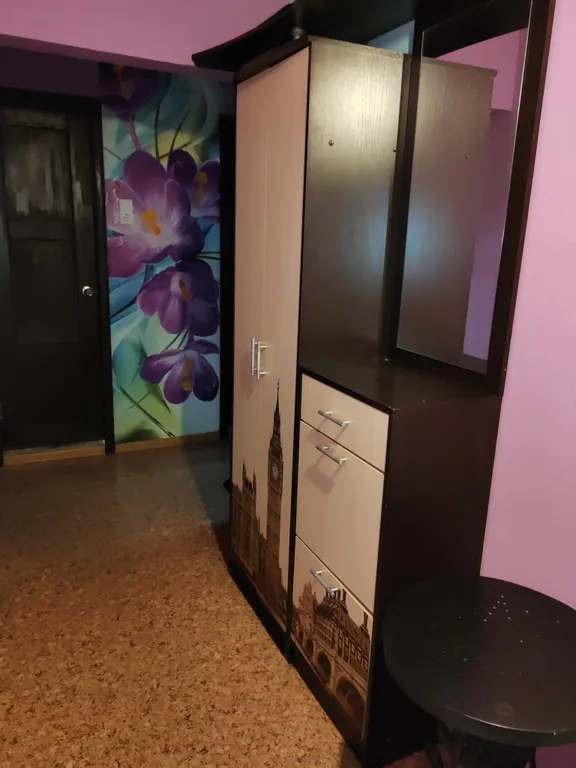 Квартира трёхкомнатная на проспекте Победы, 80 м², Заинск — фото 27
