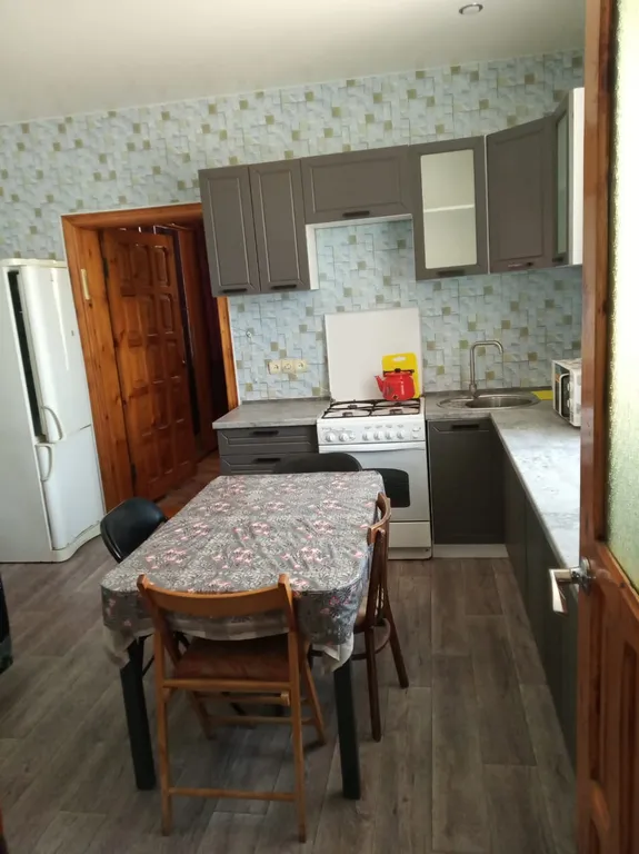 Дом для вашего отдыха