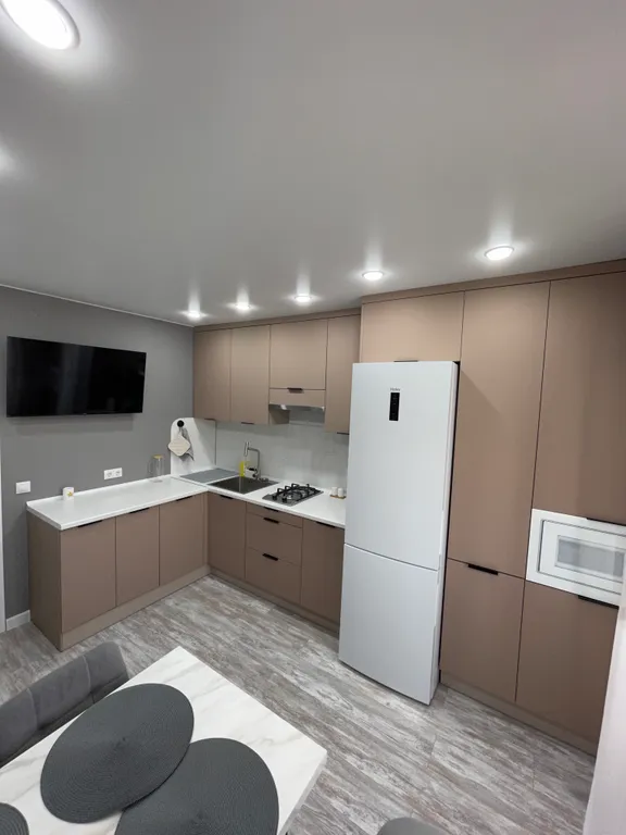 Квартира однокомнатная на улице Якова Павлова, 40 м², Великий Новгород — фото 7