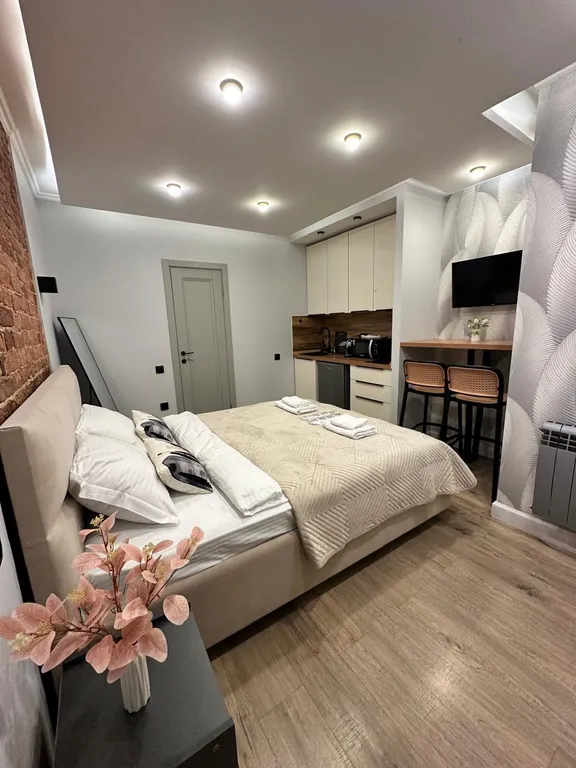 Фото отеля «Heart Inn», 2