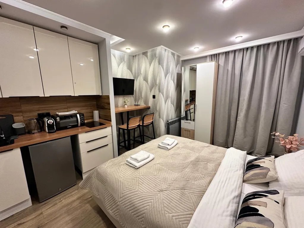 Фото отеля «Heart Inn», 5