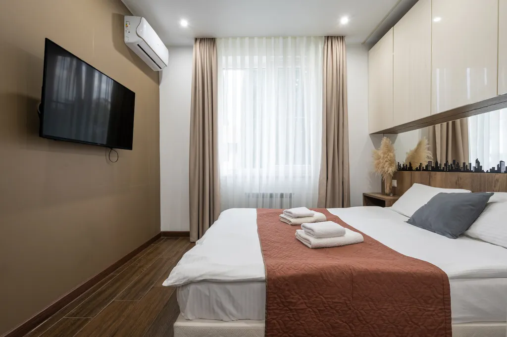 Время для кофе