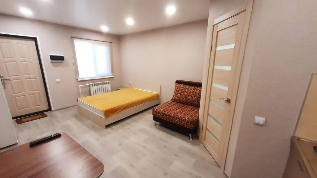 Двухместный номер с 2 отдельными кроватями стандарт