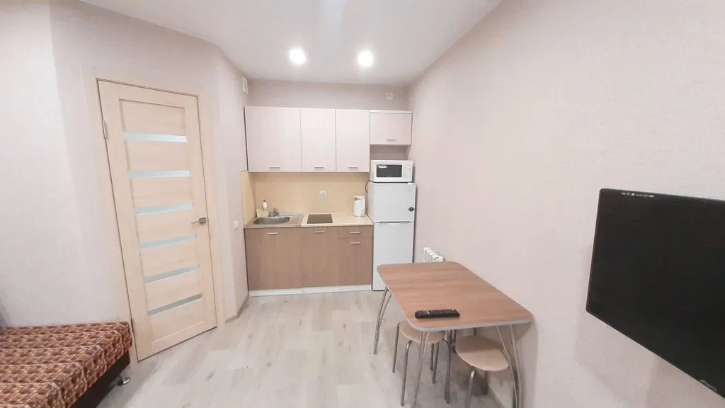 Двухместный номер с 2 отдельными кроватями стандарт