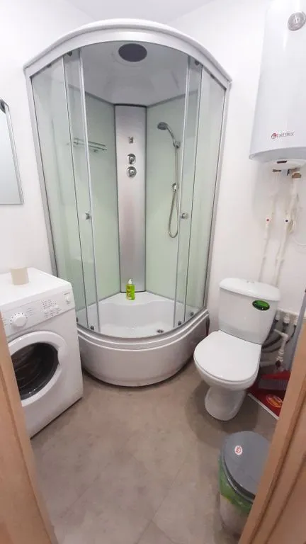 Двухместный номер с 2 отдельными кроватями стандарт