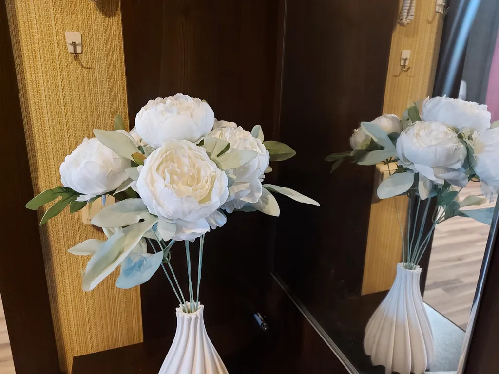 Квартира однокомнатная в Дзержинском, 43 м², Волгоград — фото 23
