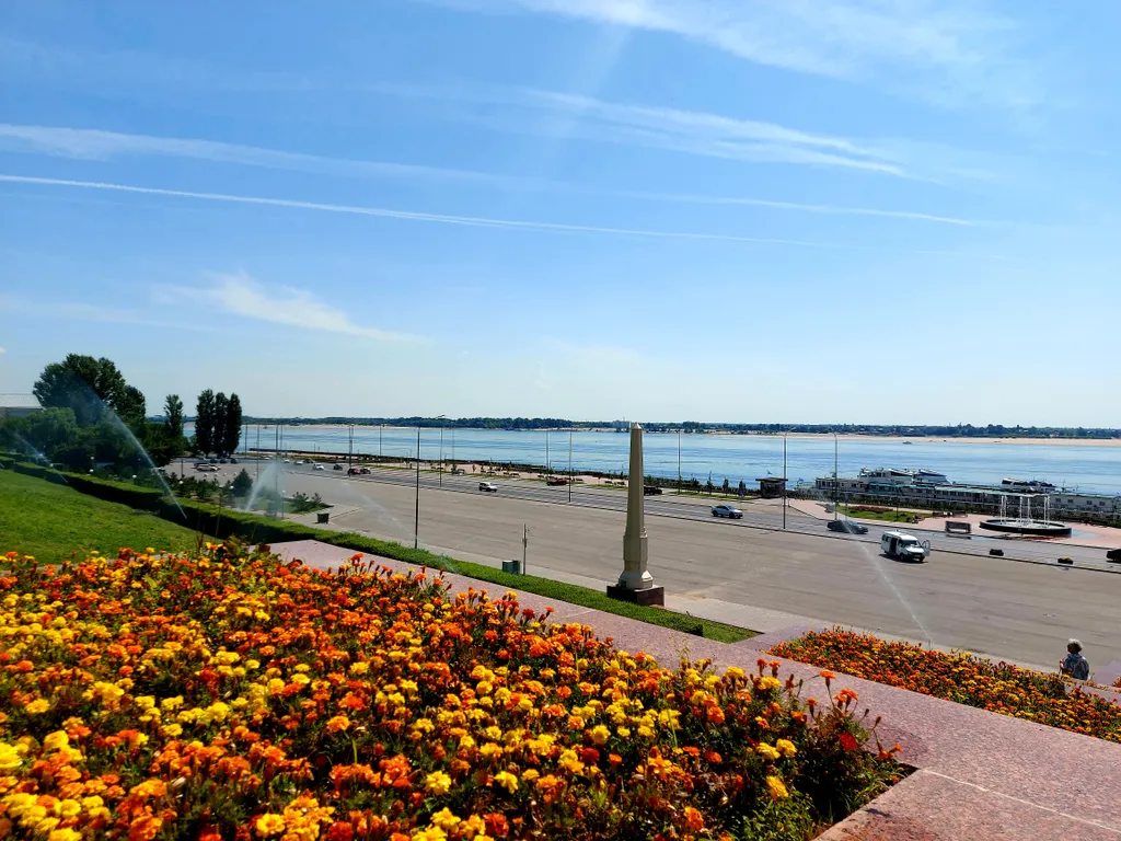 Квартира однокомнатная в Дзержинском, 43 м², Волгоград — фото 31