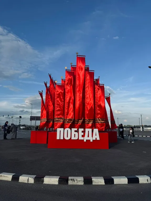 Квартира однокомнатная в Дзержинском, 43 м², Волгоград — фото 37