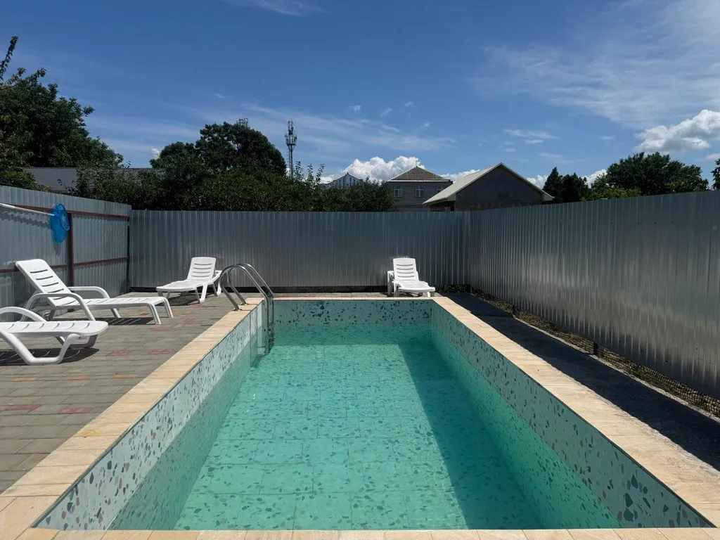 Комната в частном доме