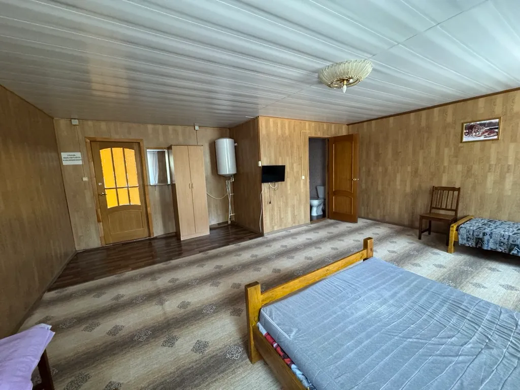 Комната в частном доме