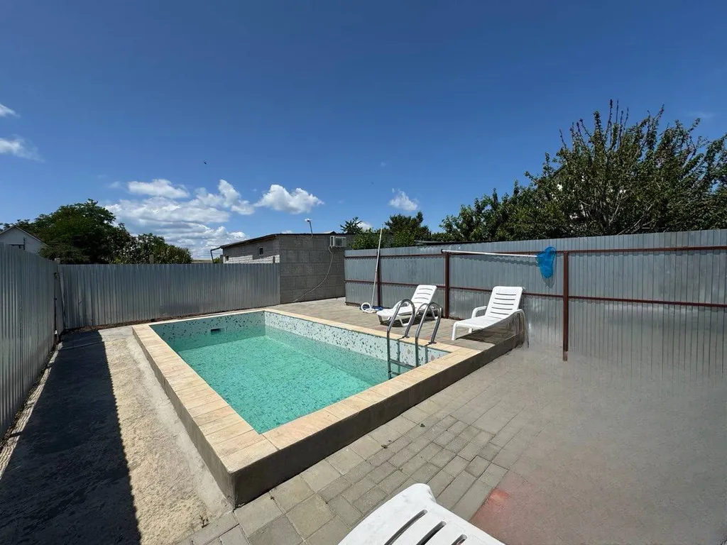 Комната в частном доме