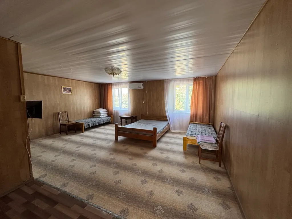 Комната в частном доме