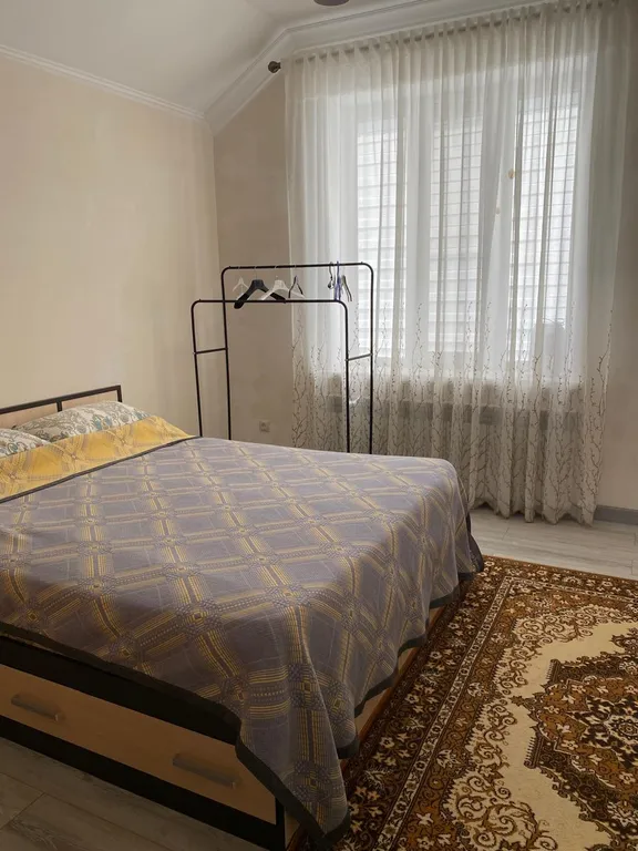 Апартаменты 8-местный в ДНТ Термисте, 100 м², Избербаш — фото 13