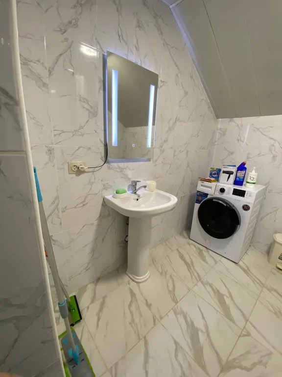 Апартаменты 8-местный в ДНТ Термисте, 100 м², Избербаш — фото 14
