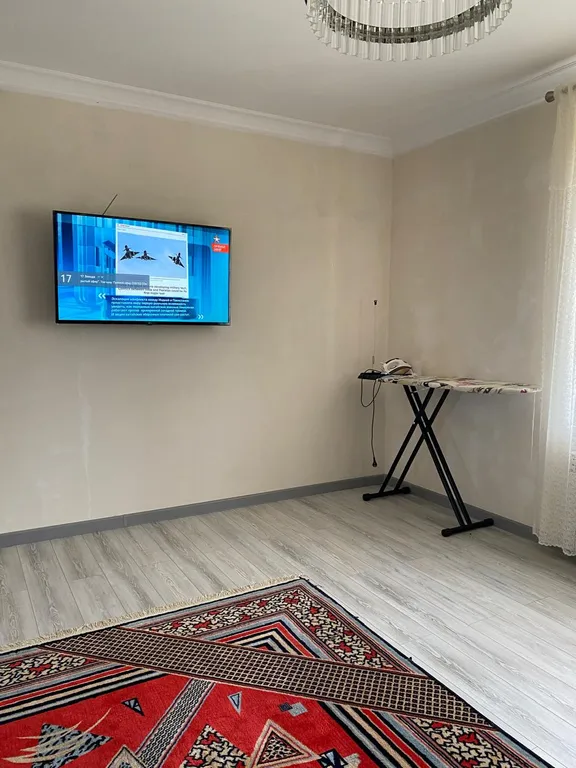 Апартаменты 8-местный в ДНТ Термисте, 100 м², Избербаш — фото 4
