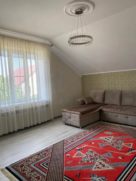 Апартаменты 8-местный в ДНТ Термисте, 100 м², Избербаш — фото 5