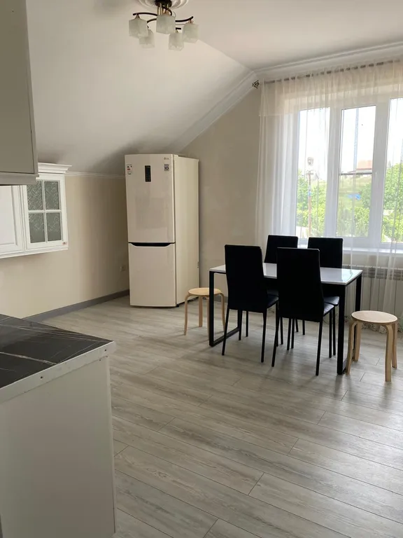 Апартаменты 8-местный в ДНТ Термисте, 100 м², Избербаш — фото 7