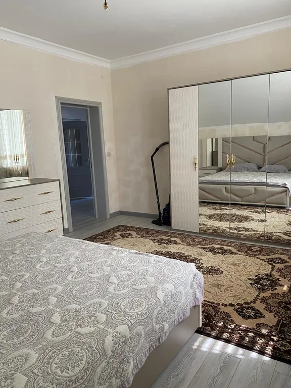 Апартаменты 8-местный в ДНТ Термисте, 100 м², Избербаш — фото 8