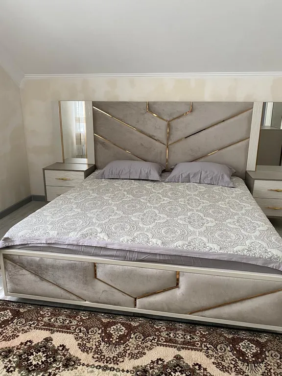 Апартаменты 8-местный в ДНТ Термисте, 100 м², Избербаш — фото 9