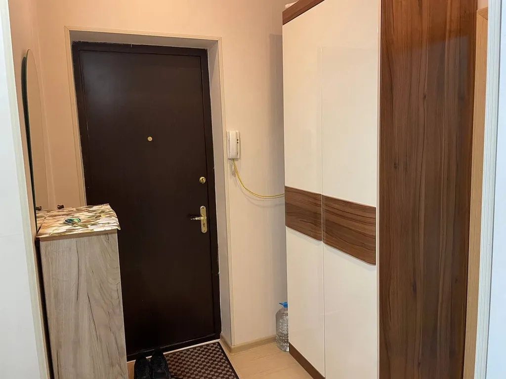 Квартира однокомнатная в переулке Восточном, 41 м², Геленджик — фото 6