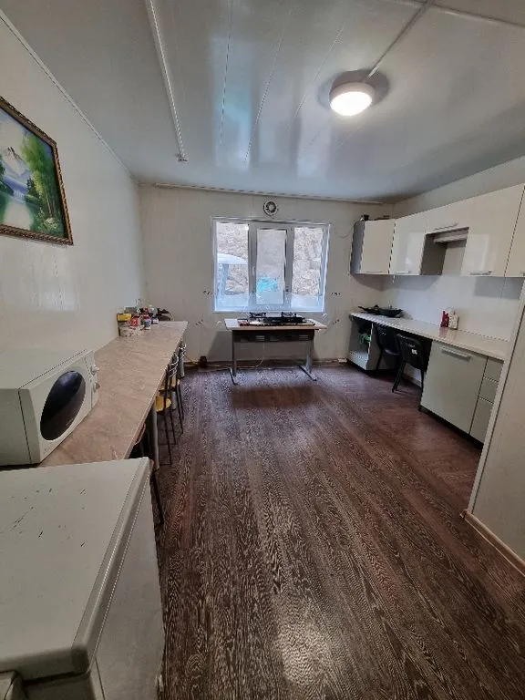 Двухместный номер с 2 отдельными кроватями эконом с видом на город