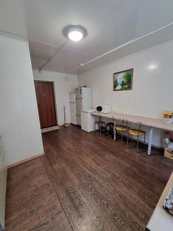 Двухместный номер с 2 отдельными кроватями эконом с видом на город