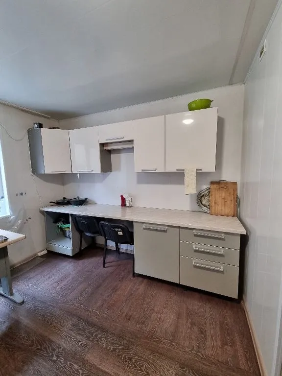 Двухместный номер с 2 отдельными кроватями эконом с видом на город