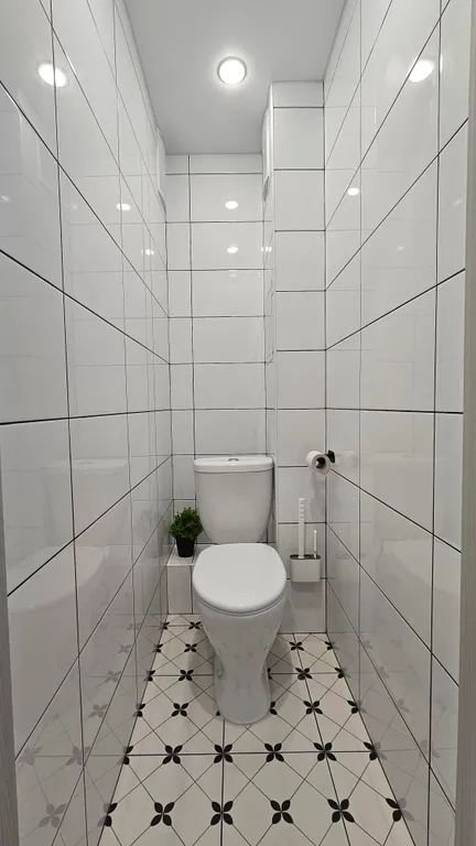 Квартира однокомнатная на бульваре Курчатова, 30 м², Тольятти — фото 19