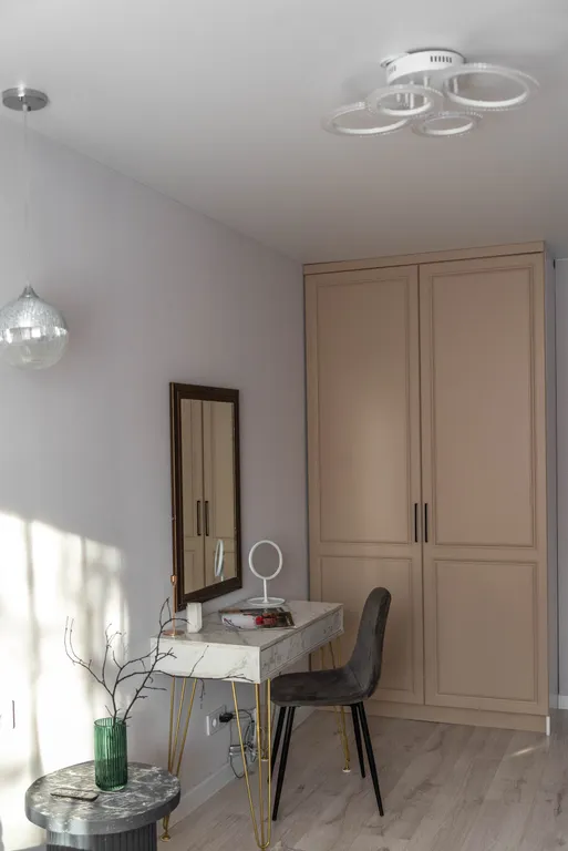 Квартира однокомнатная на бульваре Курчатова, 30 м², Тольятти — фото 21