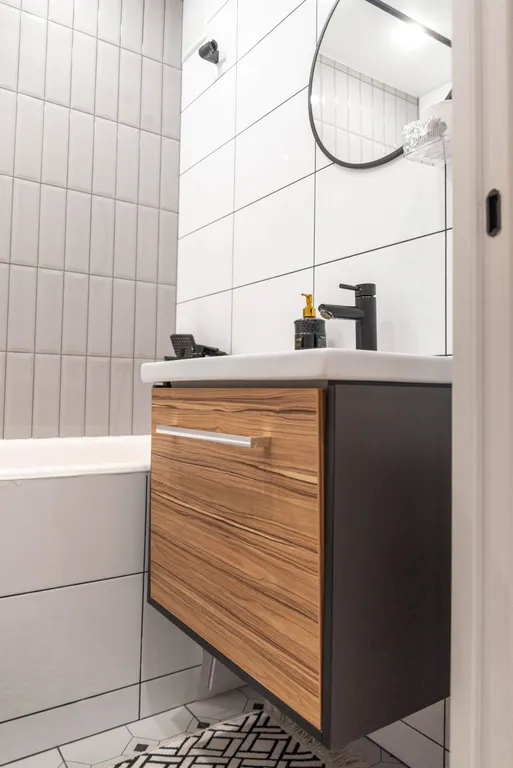 Квартира однокомнатная на бульваре Курчатова, 30 м², Тольятти — фото 24