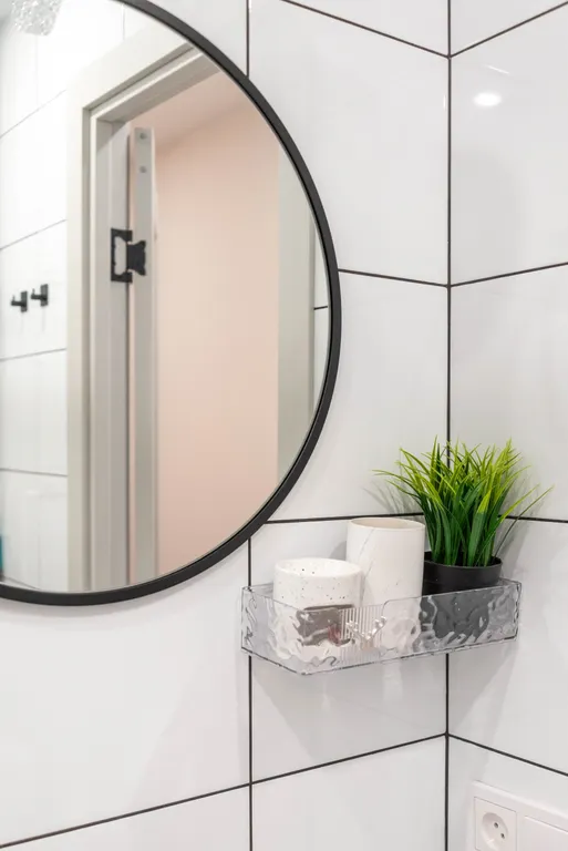 Квартира однокомнатная на бульваре Курчатова, 30 м², Тольятти — фото 26