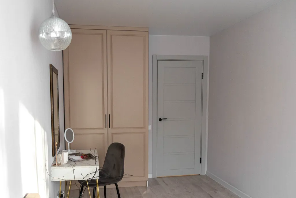 Квартира однокомнатная на бульваре Курчатова, 30 м², Тольятти — фото 8